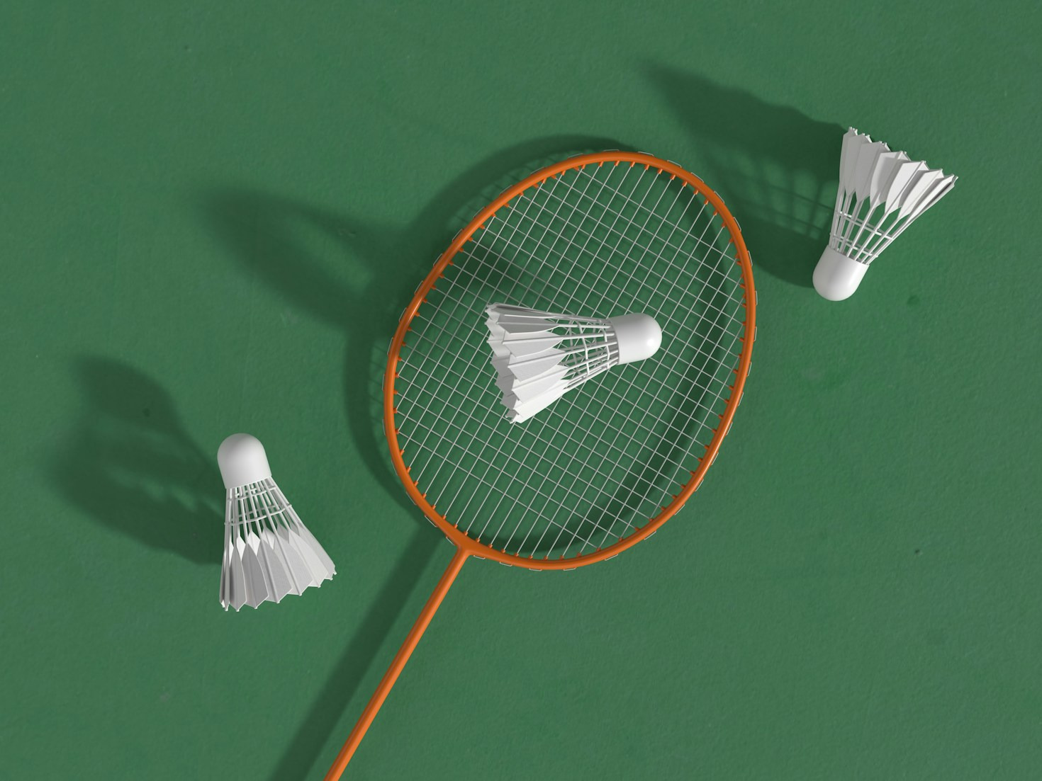 How to Balance Fun and Competition in Badminton